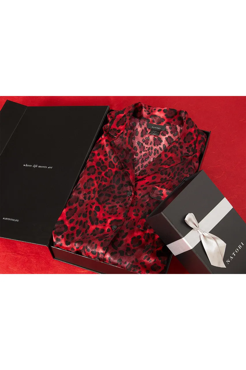 Cheetah Notch PJ