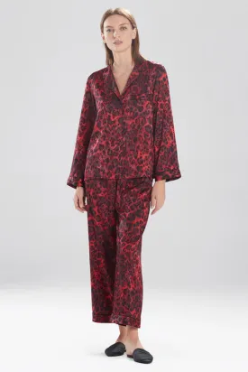 Cheetah Notch PJ