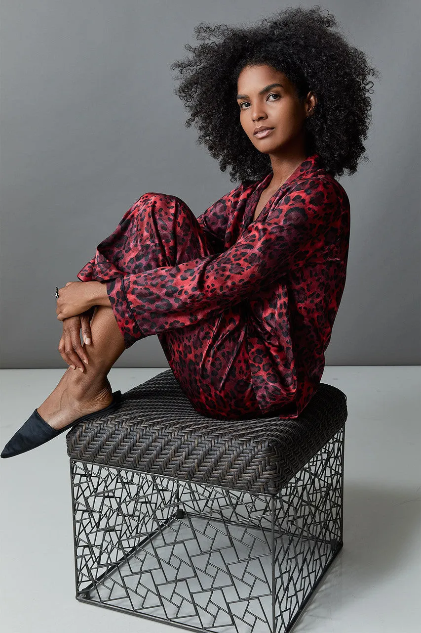 Cheetah Notch PJ