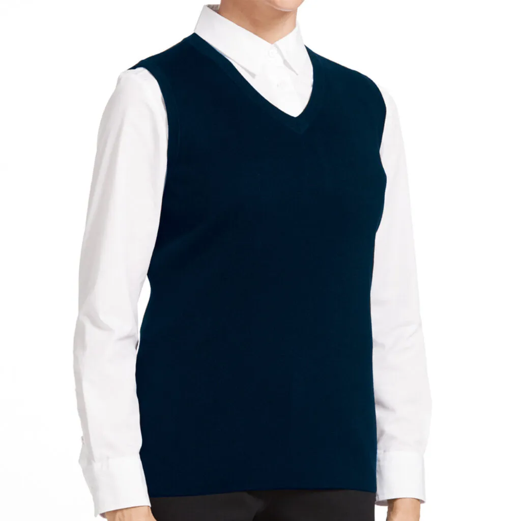 Ladies Vest - CAT5BS