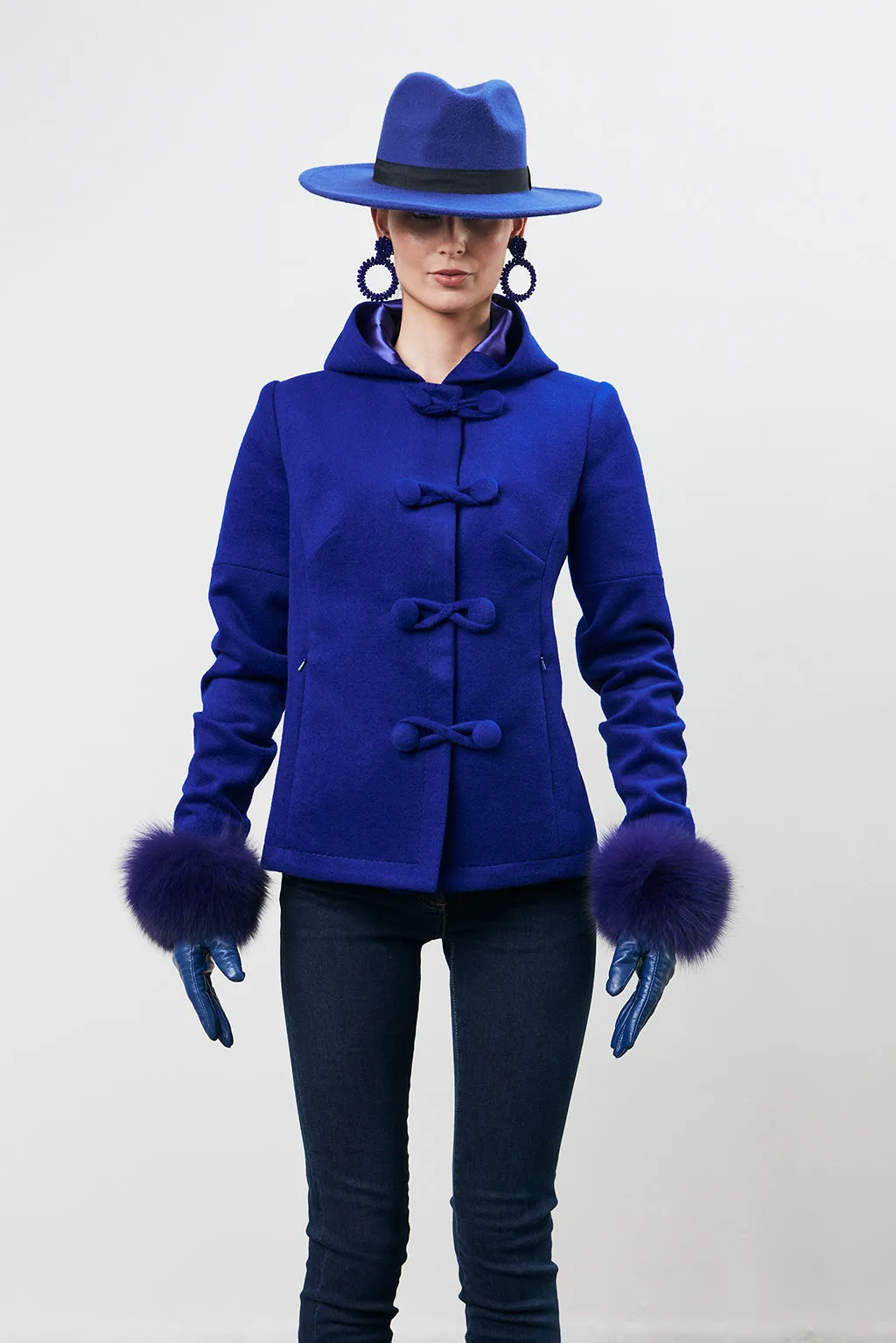 Ro Jacket