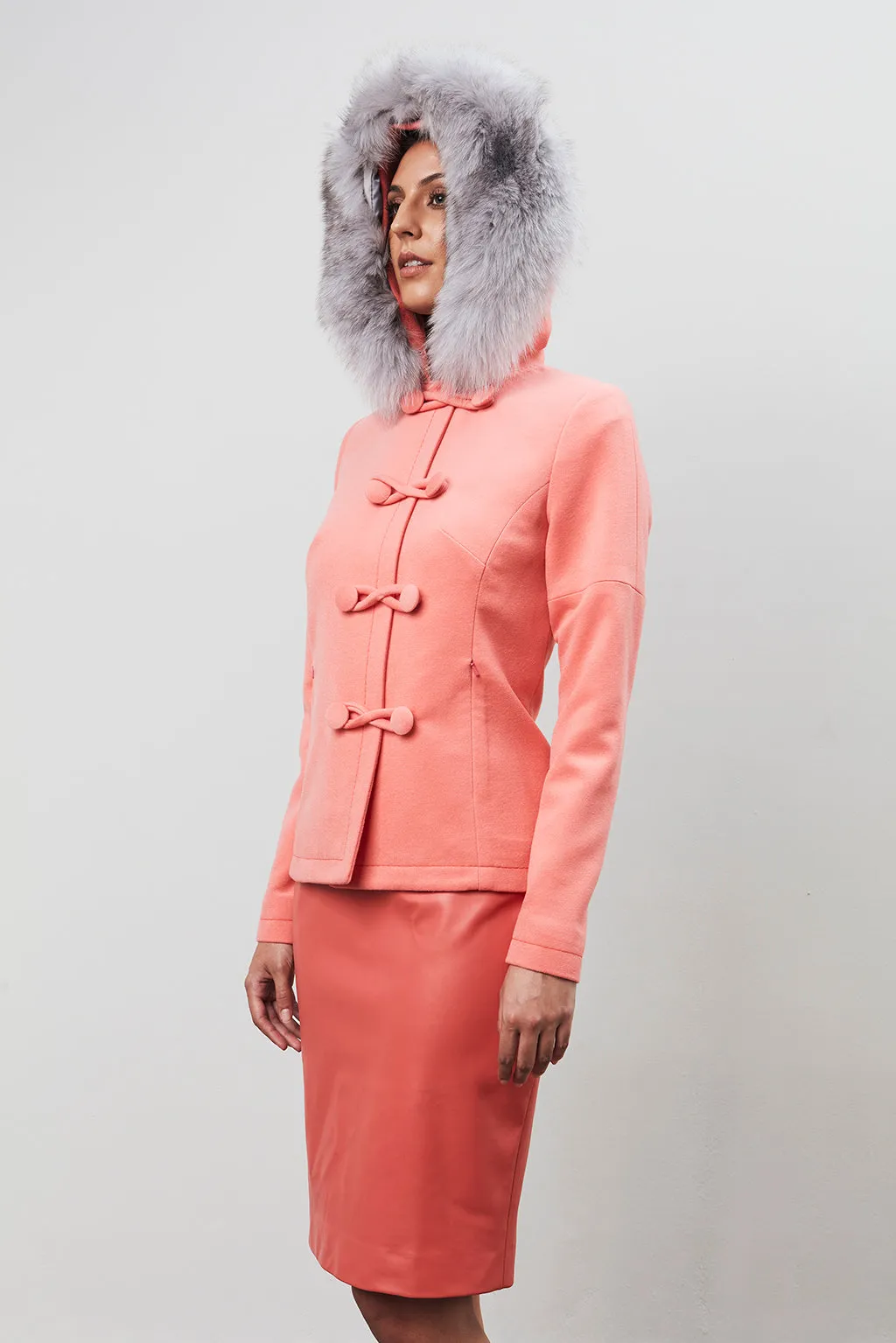 Ro Jacket