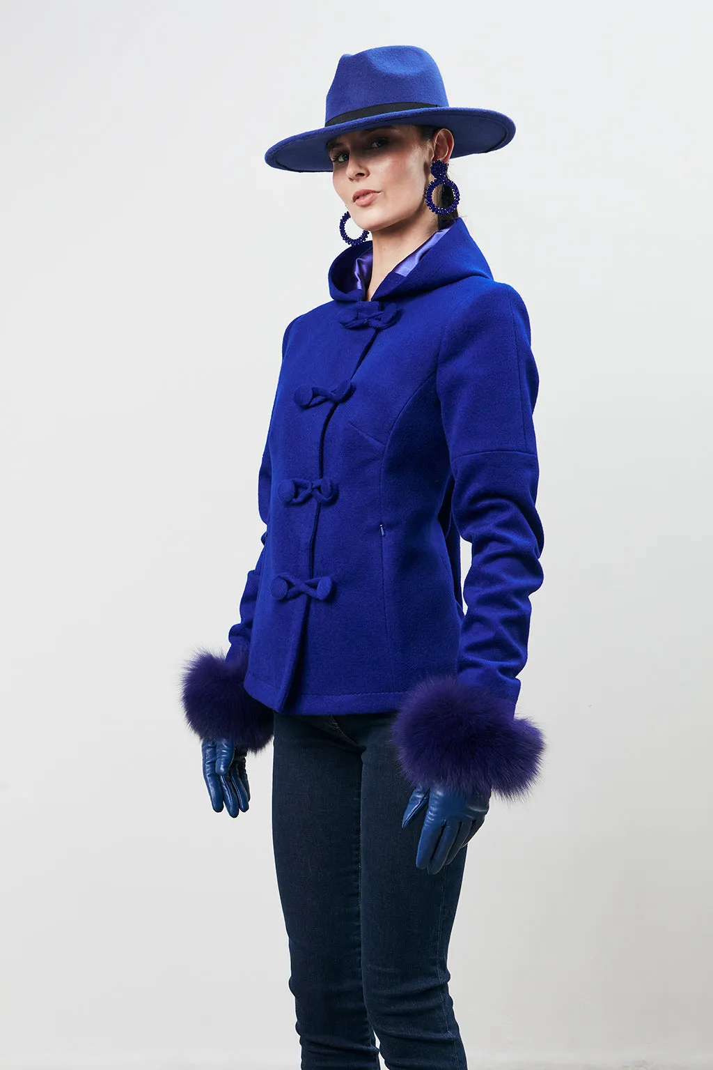 Ro Jacket
