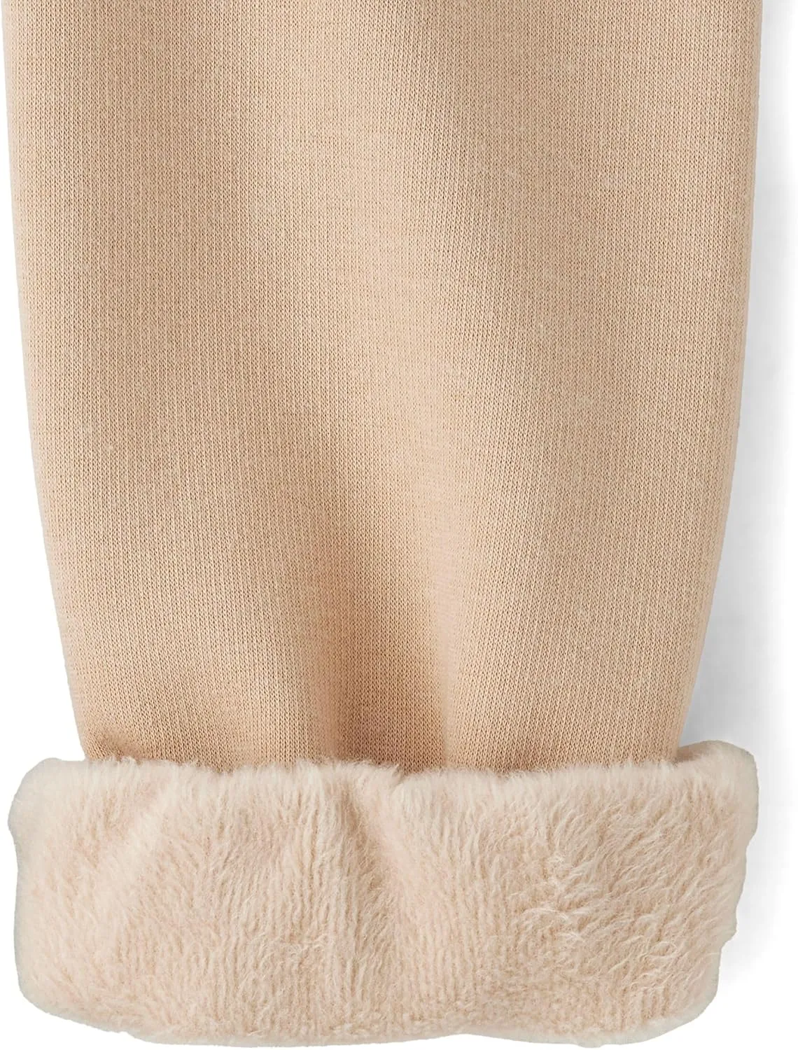 The Children's Place Girls' Winter Warm Active Pants