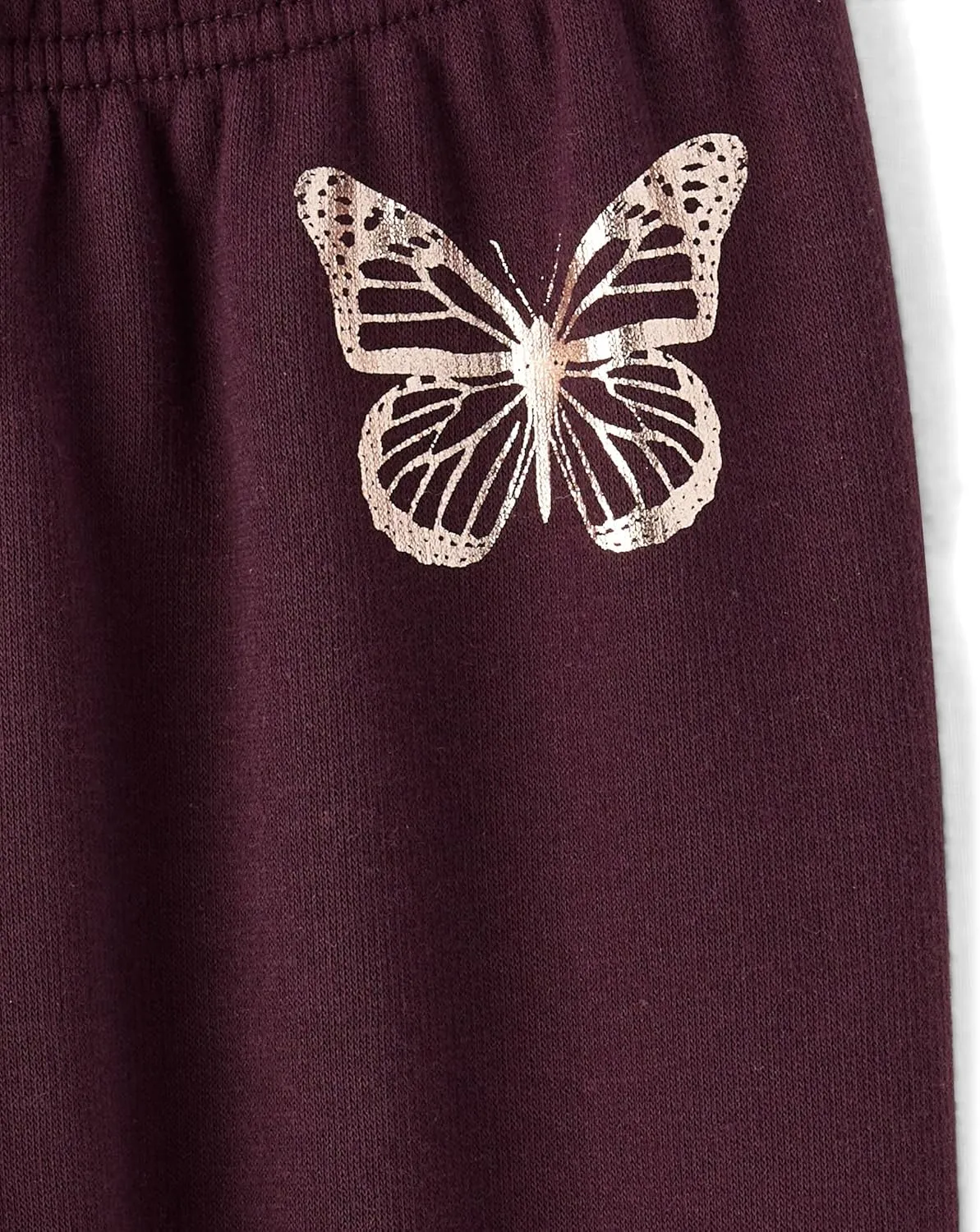 The Children's Place Girls' Winter Warm Active Pants