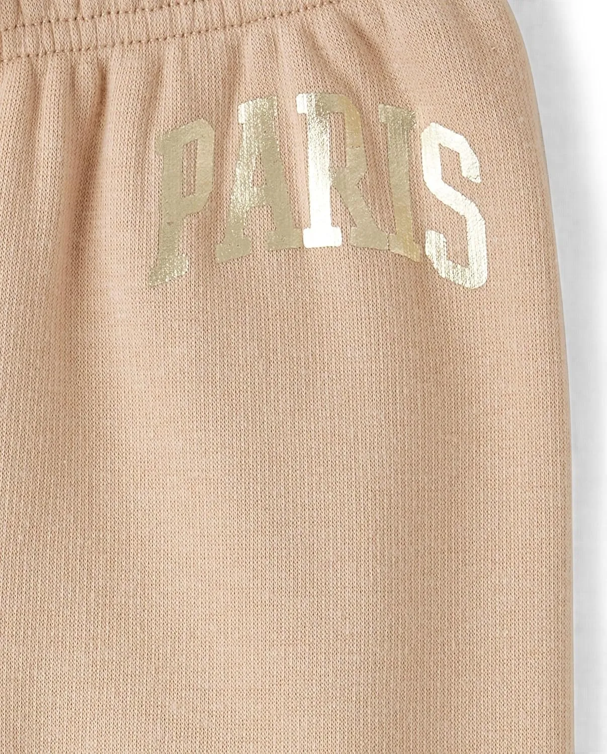The Children's Place Girls' Winter Warm Active Pants