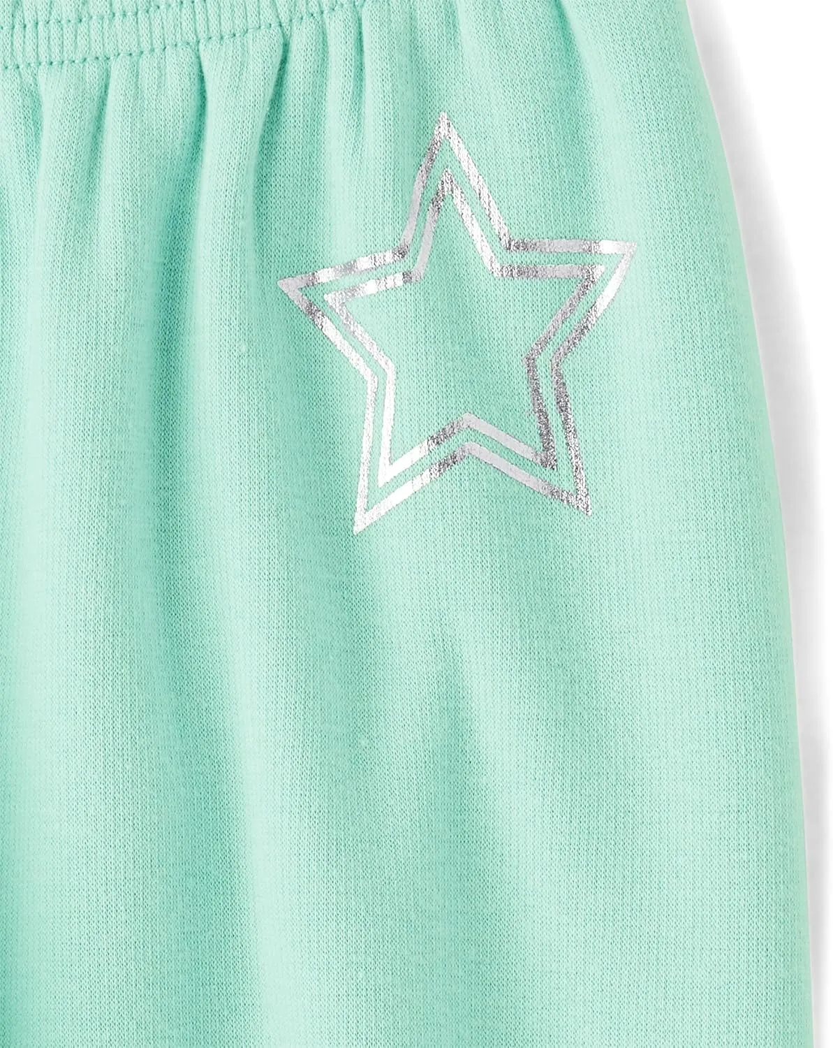 The Children's Place Girls' Winter Warm Active Pants