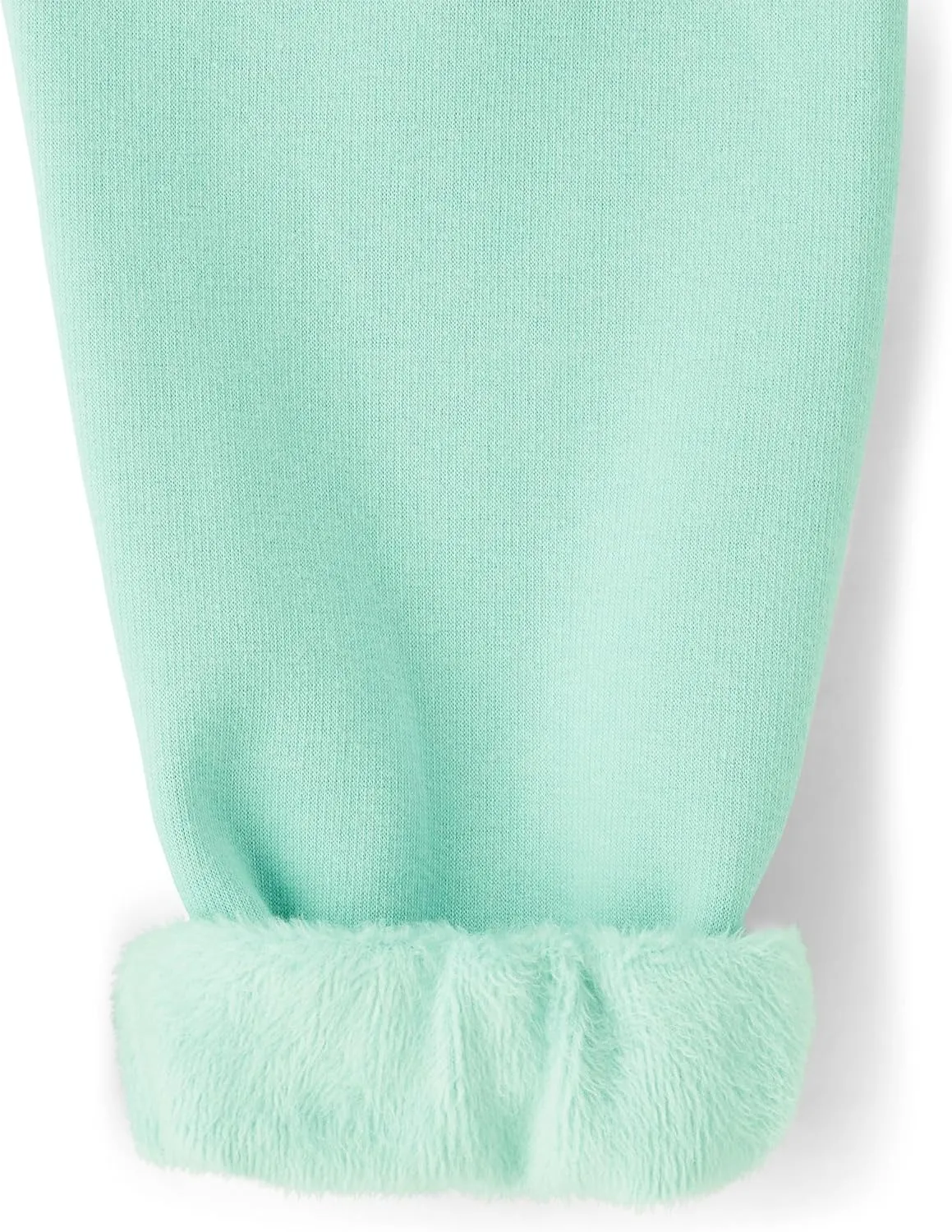 The Children's Place Girls' Winter Warm Active Pants