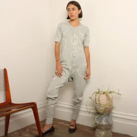 Vintage 50's Healthknit Overdyed Union Suit