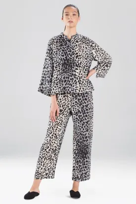 Wild Cheetah Mandarin PJ